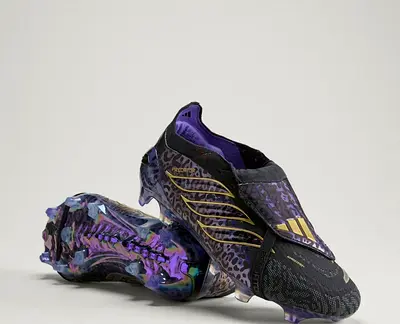 Adidas Predator Elite FT FG Football Boots + bag