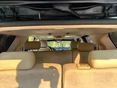 صورة 17 لـ 2008 Cadillac ESCALADE