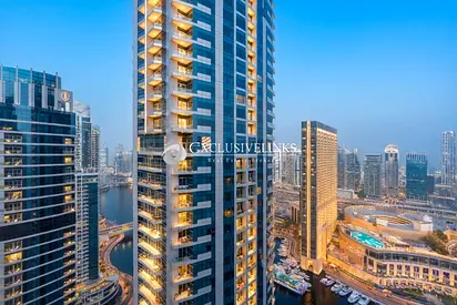 Managed | Amazing Marina Views | VACANT