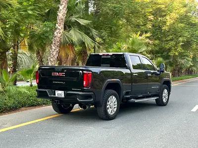 صورة 2 لـ 2023 GMC SIERRA
