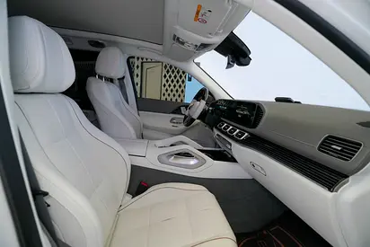 صورة 15 لـ 2023 Mercedes-Maybach GLS-CLASS