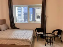 Room available