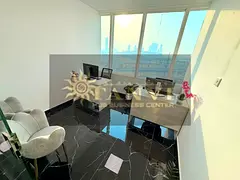 Experience Efficiency in Our Premium Office Space| Beautifully fitted