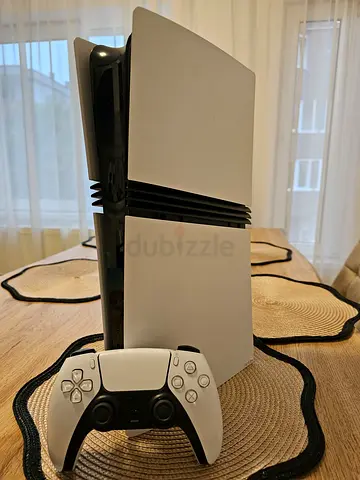 SONY PS5 PRO 2TB ONE CONTROLLER (NO BOX)