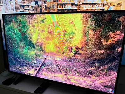 42-50 inch LED TV - Good Working Condition
