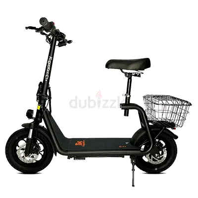 Kugoo C1 Plus Electric Scooter