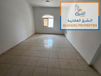 A fully lit, semi-detached kitchen; an excellent studio apartment with superb layout, spaciousness,
