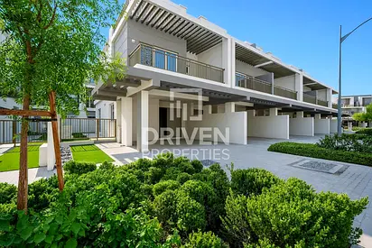 Vacant | Fully Furnished | Largest Corner Layout