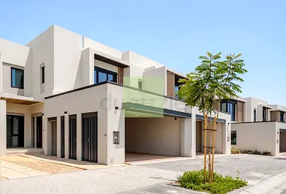 4 bedroom townhouse available for rent in Jebel ali village