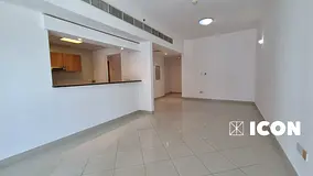 Spacious 2-Bedroom Apartment | Negotiable