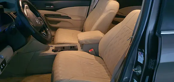 صورة مصغرة 20 لـ 2015 Honda CR-V