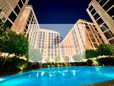 Brand New 1 BHK, 2 Washrooms, 910 Sq. Ft., Pool + Parking + Gym Free