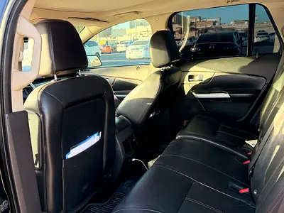 2012 FORD EDGE — фото 4