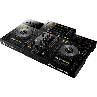 Pioneer XDJ RR