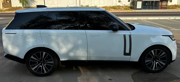 صورة مصغرة 4 لـ 2022 LAND Rover RANGE ROVER