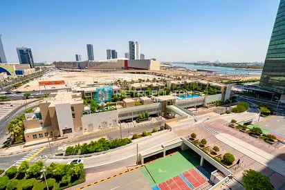 Maids + Study | Owner Occupied Unit | High Floor