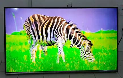 Samsung Smart LED  Tv 40 inches- Good Working Condition