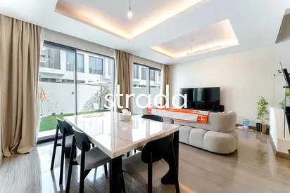 Exclusive | Vacant Soon | Larger BUA