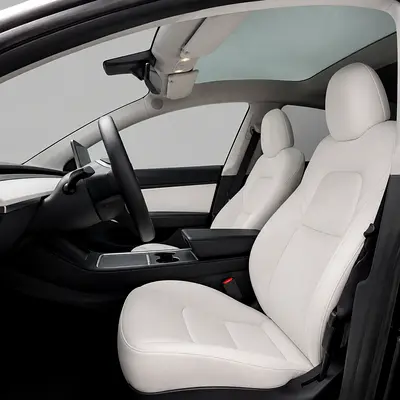 2021 Tesla MODEL 3 缩略图 17