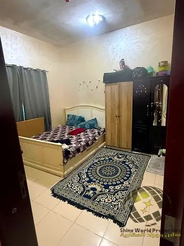 100% FREEHOLD || 1BHK for Sale in City Tower Ajman | High Floor | Easy Installments | Partial Palace View