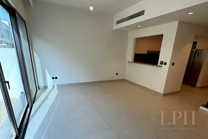 Brand New | Vacant | Private Garden