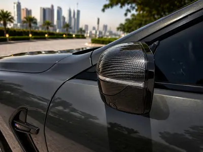 صورة 5 لـ 2020 BMW M8