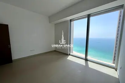 High Floor | Sea & Marina Views | 1 cheque offer