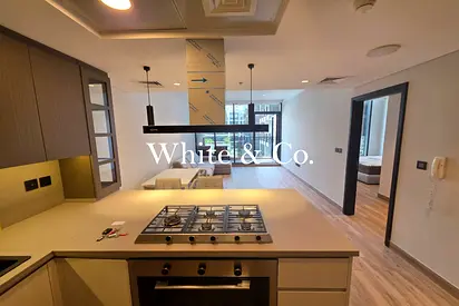 Pool Facing | Rented | 1 Bed+ Study/Store