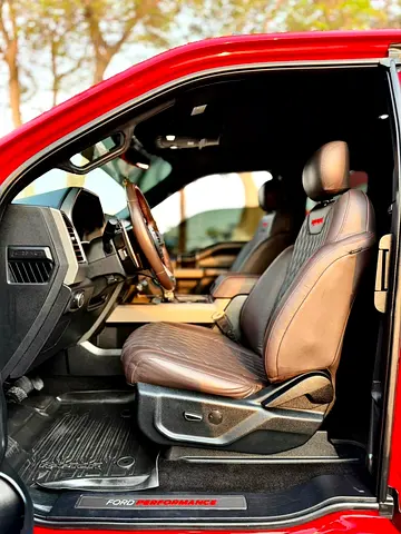 صورة 14 لـ 2018 FORD F-150