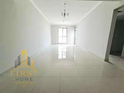 BRAND NEW 12 CHEQUES PAYMENTS 2 BHK JUST 60K PARKING FREE BALCONY ALL MASTER BEDROOMS MAIDROOM NEAR DUBAI
