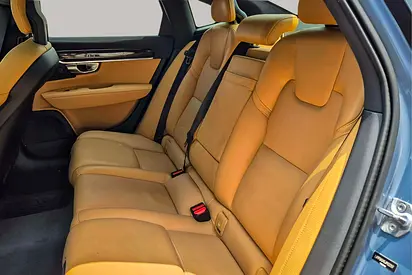 صورة 12 لـ 2018 Volvo S90