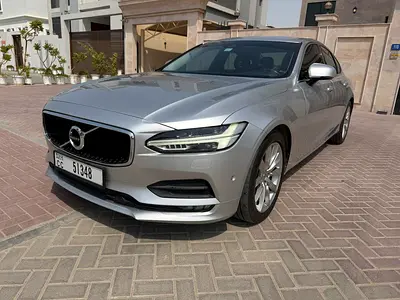 صورة 16 لـ 2018 Volvo S90