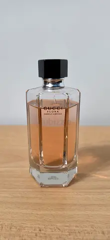 GUCCI Emerald Gardenia for SALE!