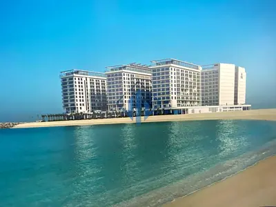 Vacant Unit | Prime Investment | Al Marjan Island