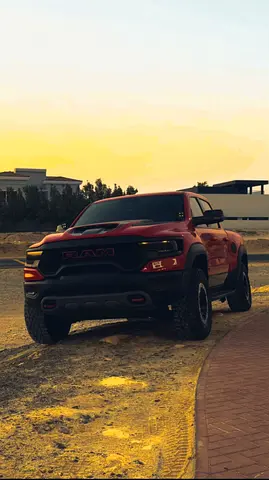 صورة 2 لـ 2022 RAM 1500 TRX