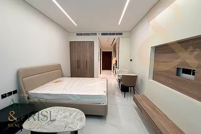 Fully Furnished | Pool View | Brand New