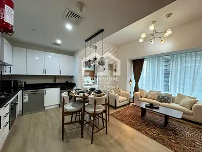 BRAND NEW I UPGRADED I FULLY FURNISHED