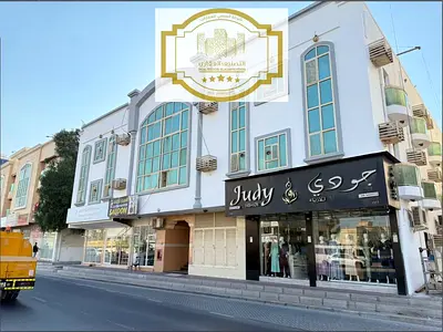Investment Building | 9.22% ROI | AED 737K Income | Al Rawda