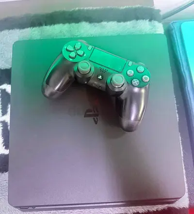 Ps4 500gb