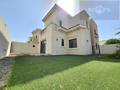 Magnificent 2E, 4 Bed+Maid, Single Row, Mira-Reem