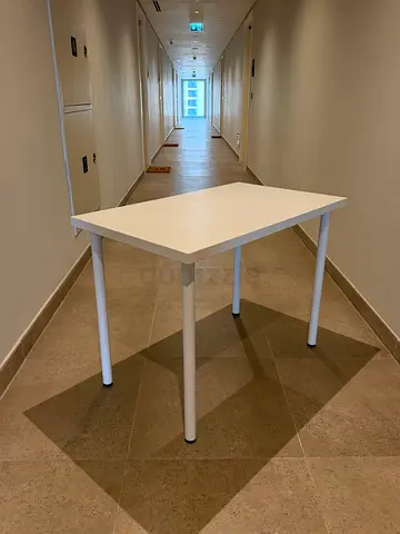 IKEA White Table