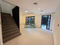 Premium 3BR | Corner Unit | Large Garden | AED 150K