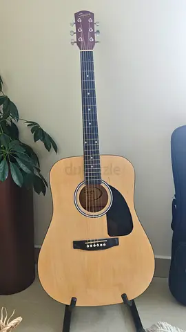 Fender Squier Acoustic Guitar