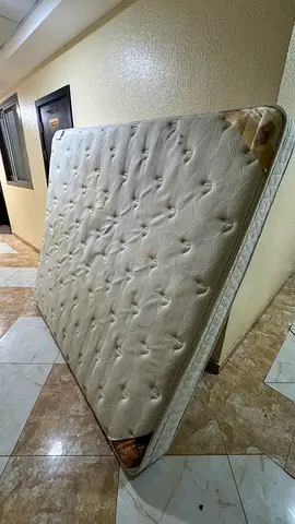 Mattress