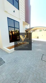 Luxury villa for rent in Al Ras Umm Al Quwain directly by the sea in a prime and peaceful location i