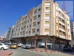 One-bedroom apartment in Al-Jarf Industrial Area 3, very prime location, family-only building