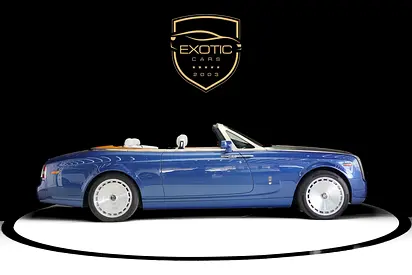 2008 ROLLS-ROYCE PHANTOM 照片 3