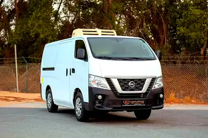 صورة 2 لـ 2021 Nissan URVAN