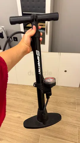 scooter pump