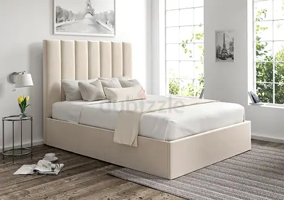 Brand New queen size bed with medical mattress double bed family bed Queen bed
